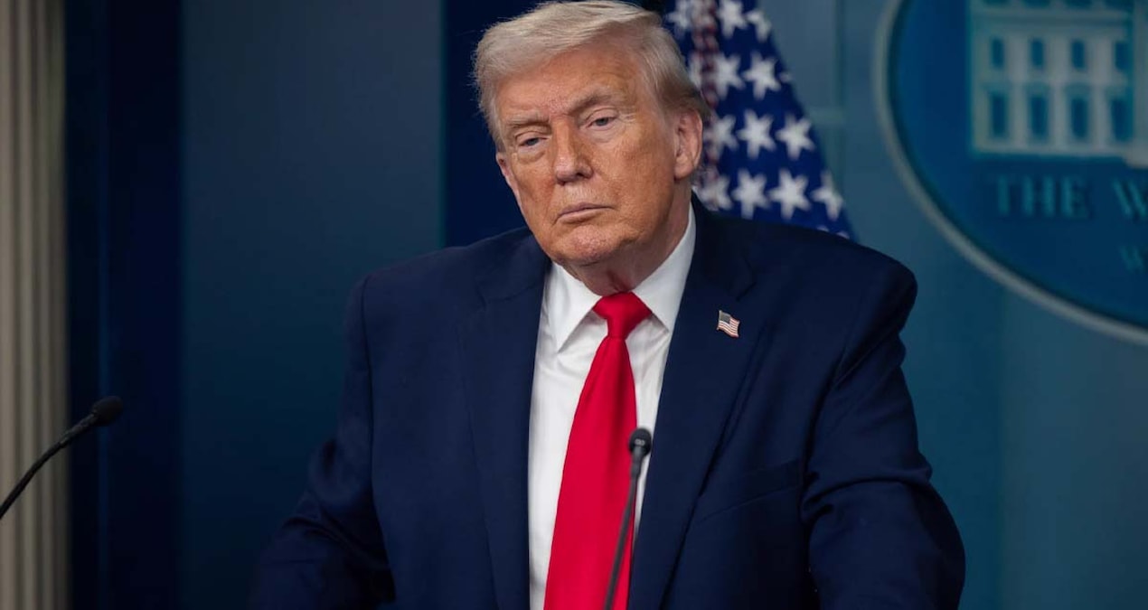 Trump’ın Gözdesi: 51. Eyalet Olarak Venezuela
