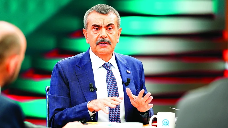 Ortak sınav notlarının şişirilmesini engelleme amacıyla