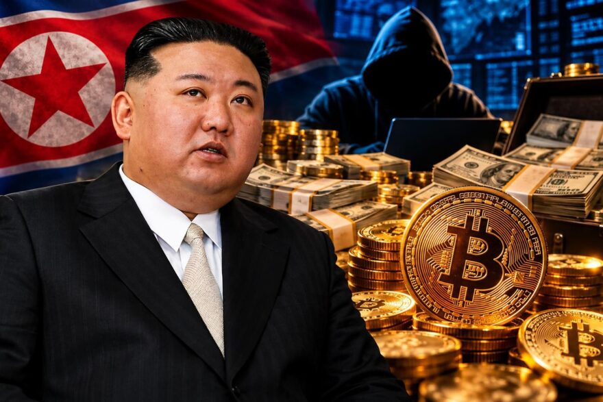 Binance’deki 6,3 milyar dolarlık tarihi soygunda Kuzey Kore bağlantısı iddiaları